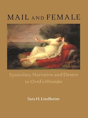 cover image of Mail and Female